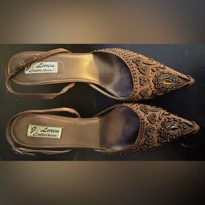 J. Loren Collection